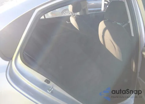 2020 Kia Rio S from USA, damaged, VIN 3KPA24AD9LE289026